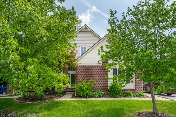 43060 Providence Lane, Canton, MI 48188