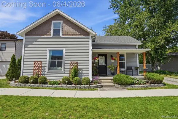 708 Walnut Street, Brighton, MI 48116