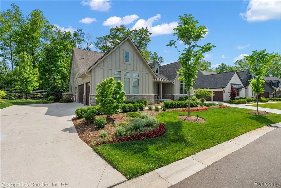 162 Timber Trace Lane, Bloomfield Hills, MI 48302 - #3