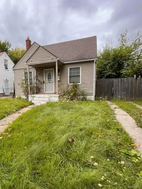 15645 Liberal Street, Detroit, MI 48205