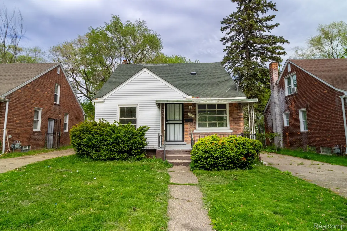 20026 Goulburn Street, Detroit, MI 48205 - #1