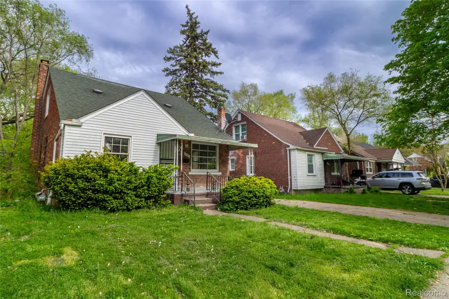 20026 Goulburn Street, Detroit, MI 48205 - #3