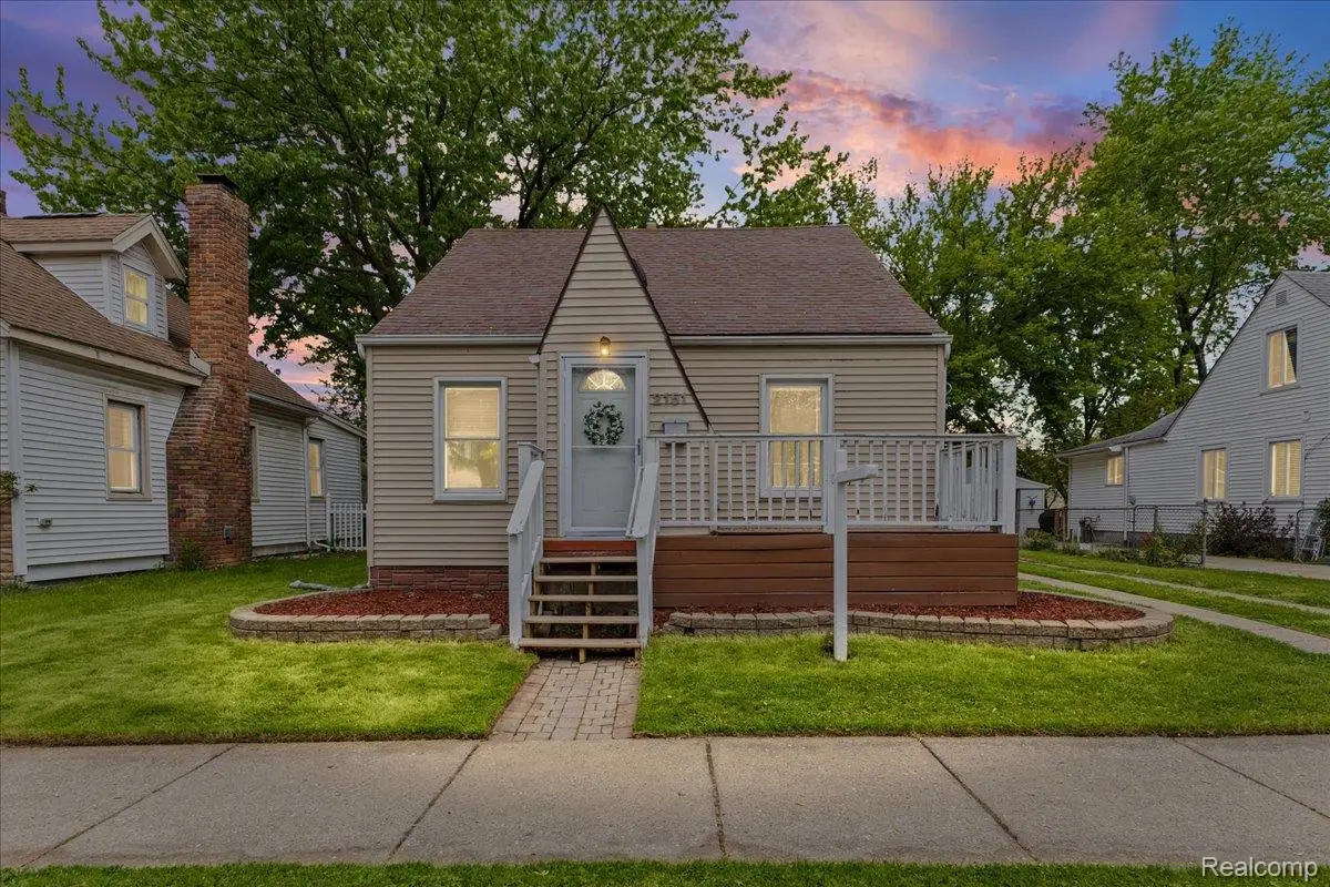 2151 Orchard Street, Ferndale, MI 48220 - #1