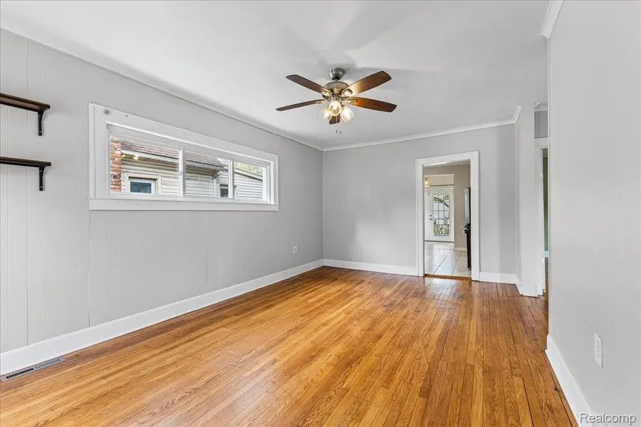 2151 Orchard Street, Ferndale, MI 48220 - #3
