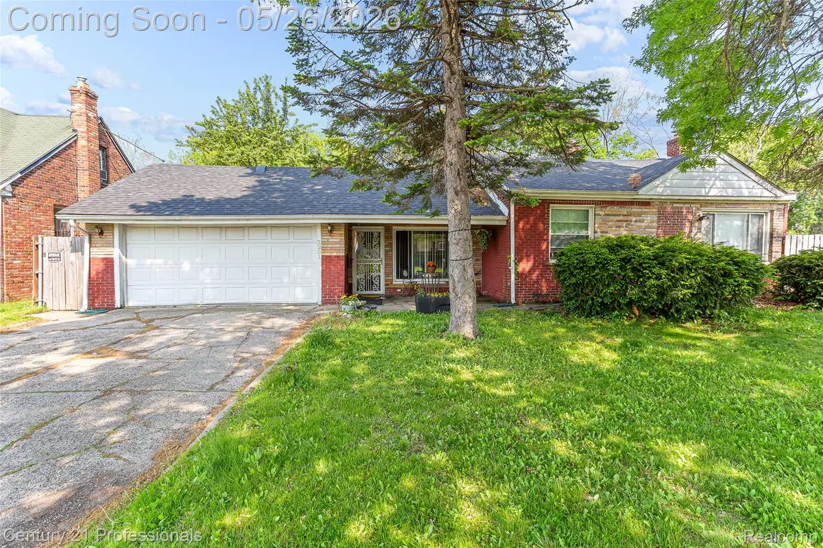 3231 Spruce Street, Inkster, MI 48141 - #1