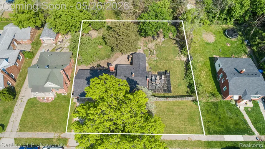 3231 Spruce Street, Inkster, MI 48141 - #2