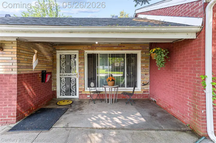 3231 Spruce Street, Inkster, MI 48141 - #3