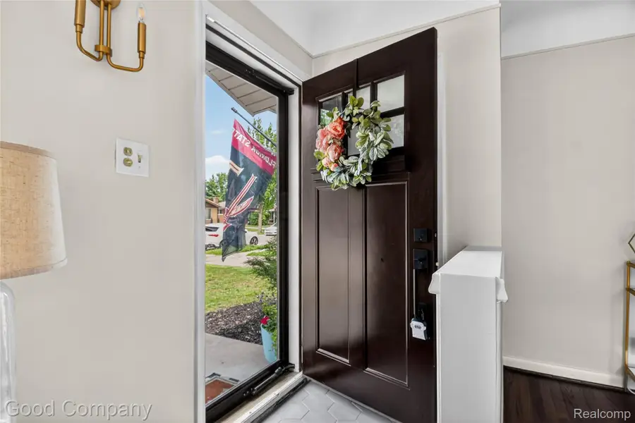 1818 Rowland Avenue, Royal Oak, MI 48067 - #2