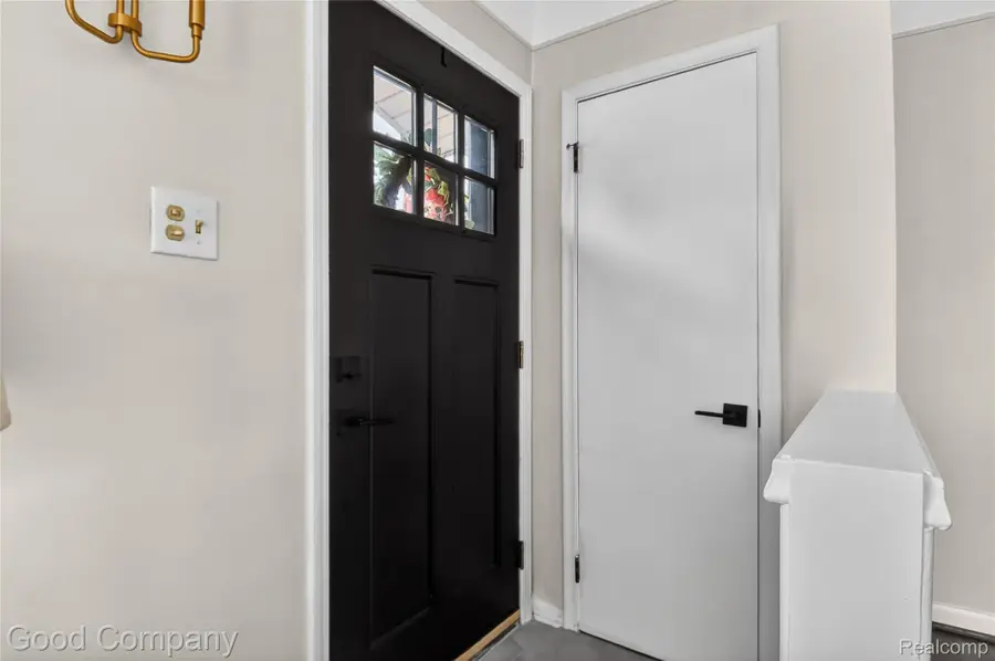 1818 Rowland Avenue, Royal Oak, MI 48067 - #3