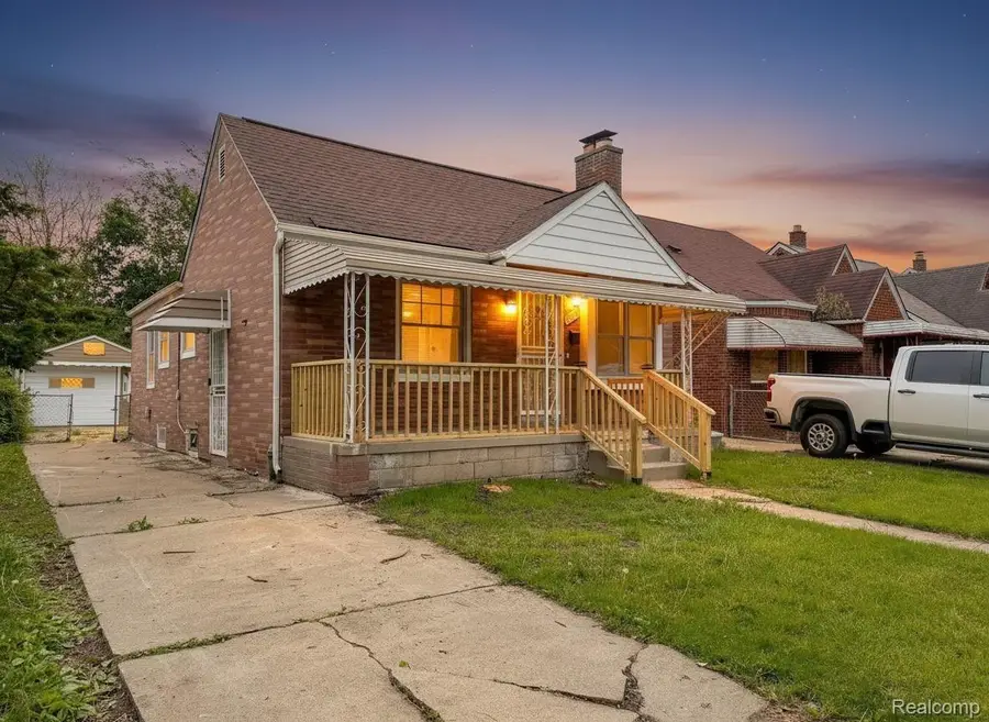 18946 Beland Street, Detroit, MI 48234 - #2