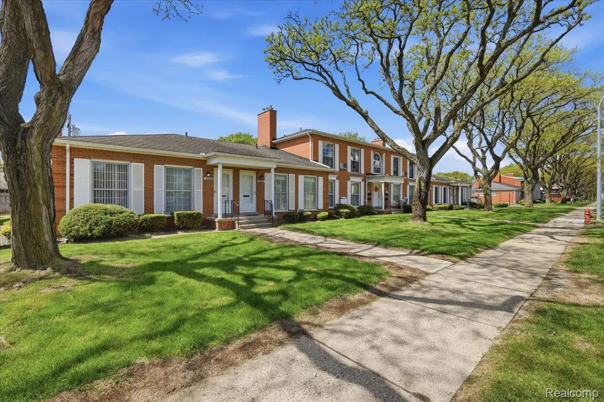 20290 Vernier Road, Harper Woods, MI 48225 - #1