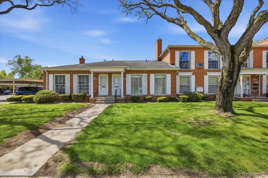20290 Vernier Road, Harper Woods, MI 48225 - #2
