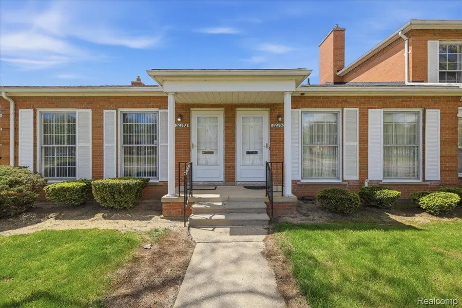 20290 Vernier Road, Harper Woods, MI 48225 - #3