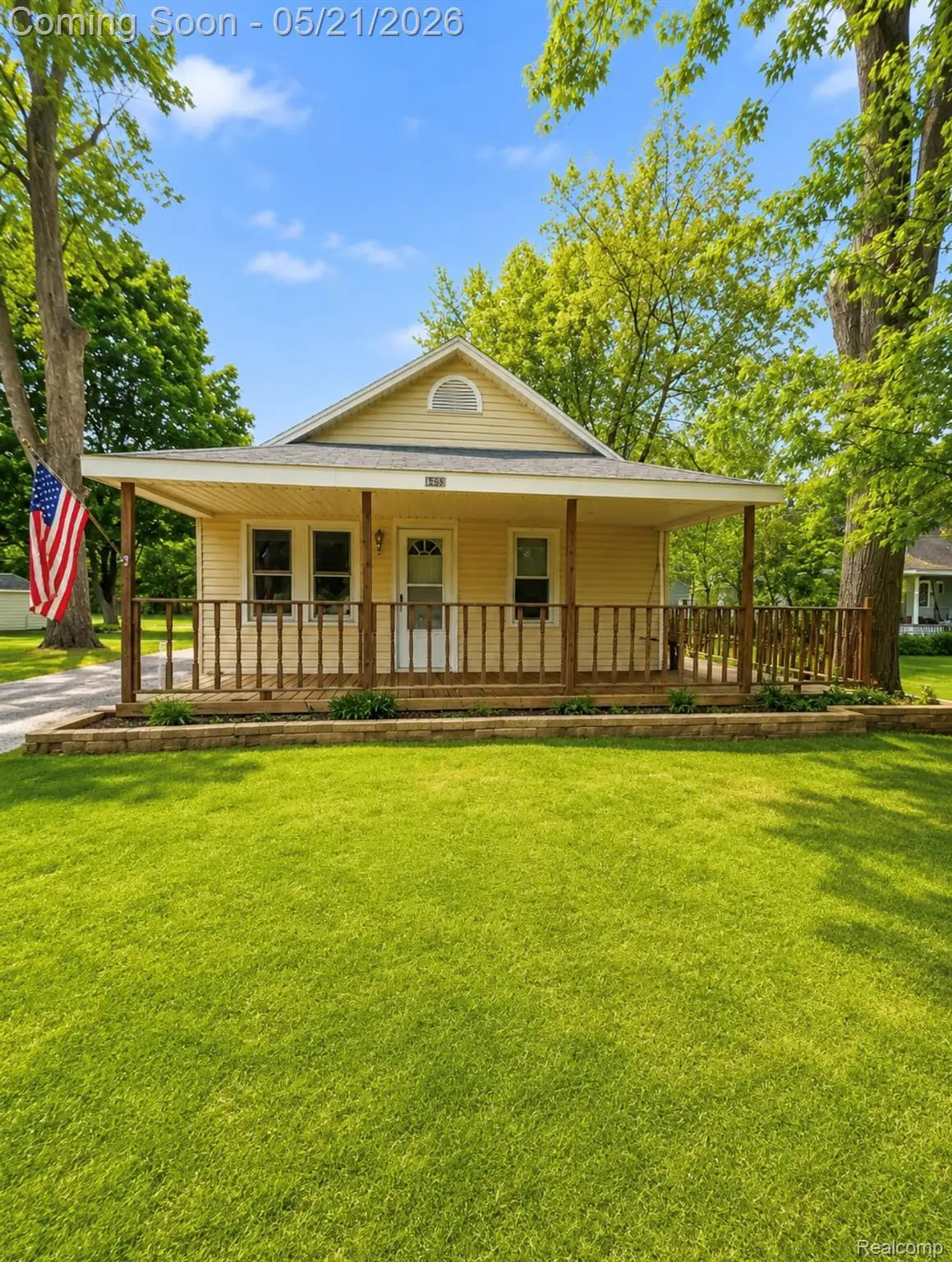 18351 Lathers Street, Livonia, MI 48152 - #1