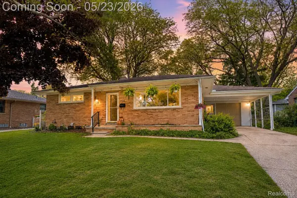 1724 Weldon Boulevard, AnnArbor, MI 48103