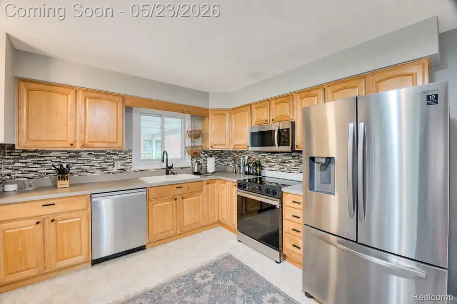 1724 Weldon Boulevard, Ann Arbor, MI 48103 - #3