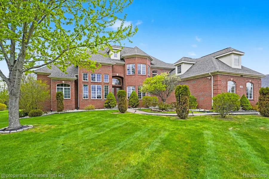 16987 Kings Fairway Lane, Grand Blanc, MI 48439 - #3