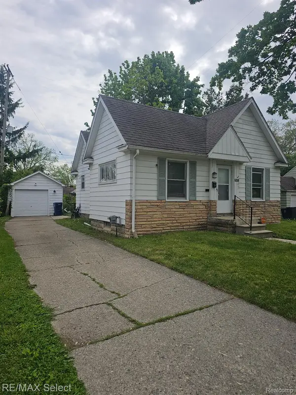2551 Altoona Street, Flint, MI 48504
