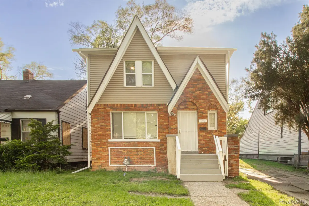 15771 Mark Twain Street, Detroit, MI 48227 - #1