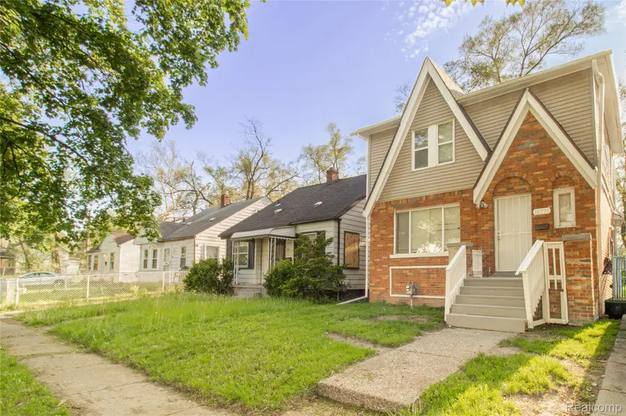 15771 Mark Twain Street, Detroit, MI 48227 - #2