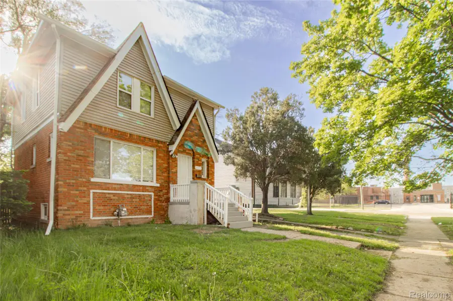 15771 Mark Twain Street, Detroit, MI 48227 - #3