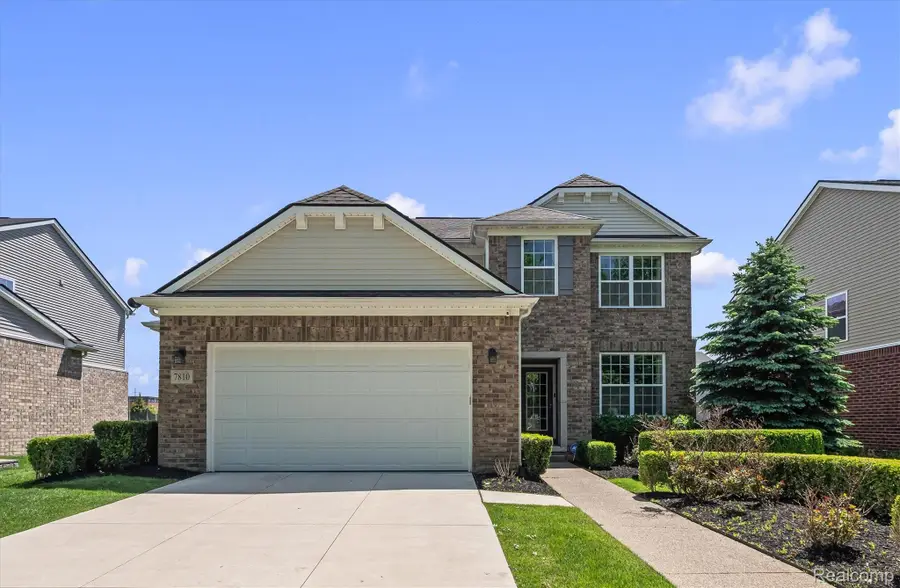 7810 N Central Park, Utica, MI 48317 - #2