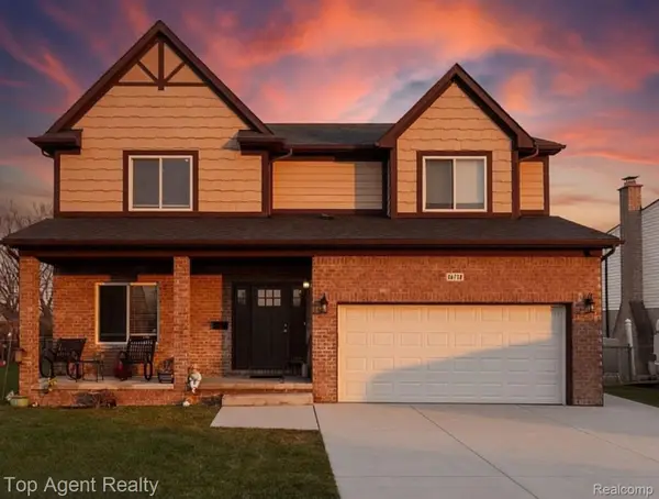 36738 Vine Drive, SterlingHeights, MI 48312