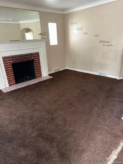 19520 Strasburg Street, Detroit, MI 48205 - #3