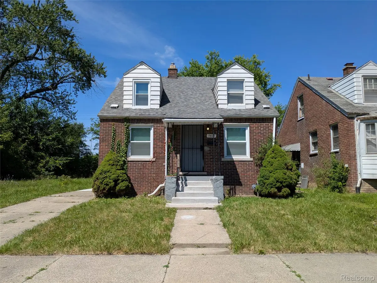 9809 Philip Street, Detroit, MI 48224 - #1