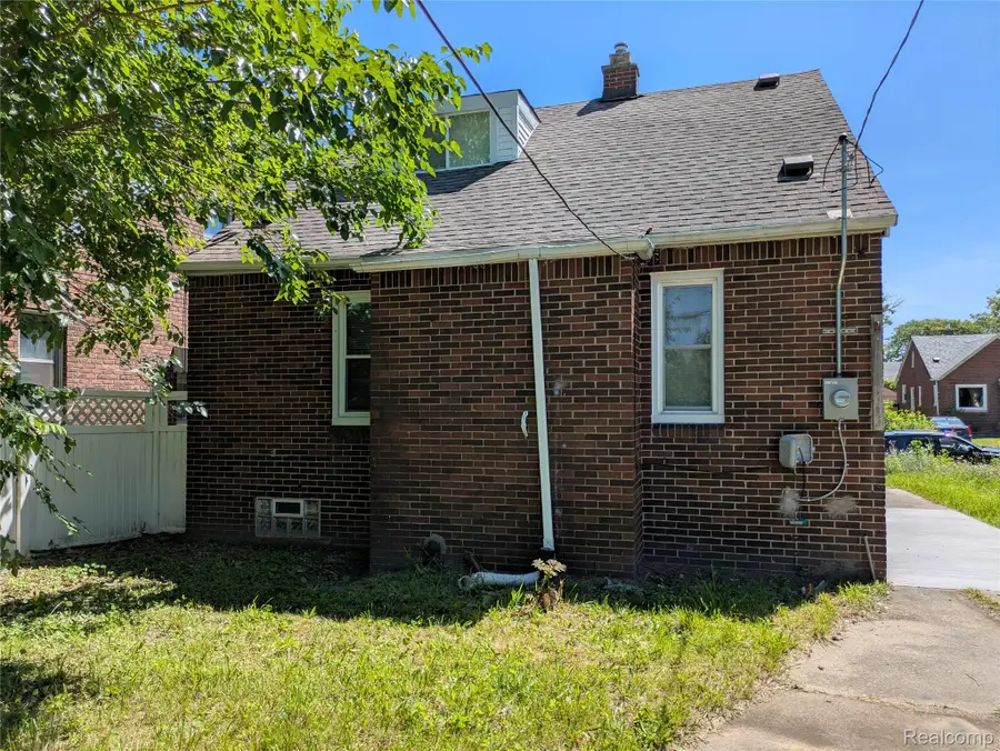 9809 Philip Street, Detroit, MI 48224 - #3