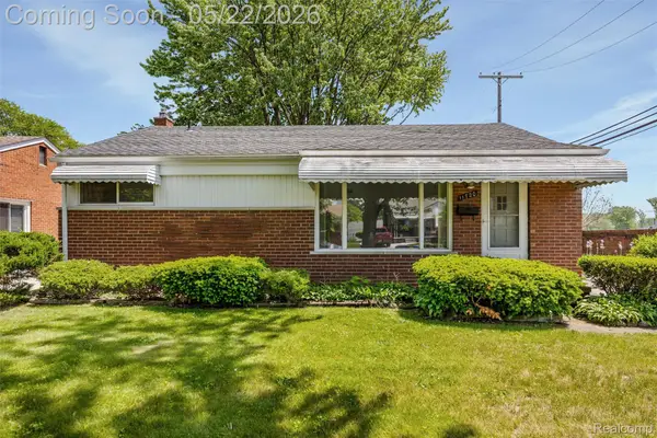 11720 Nathaline, Redford, MI 48239
