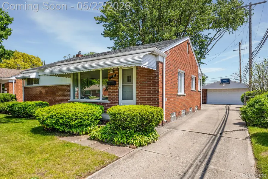 11720 Nathaline, Redford, MI 48239 - #2