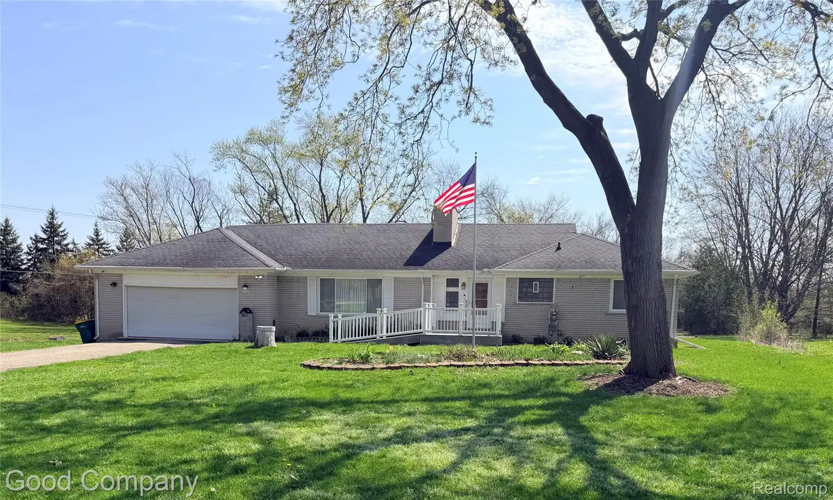 25400 Springbrook Drive, Farmington Hills, MI 48336 - #1