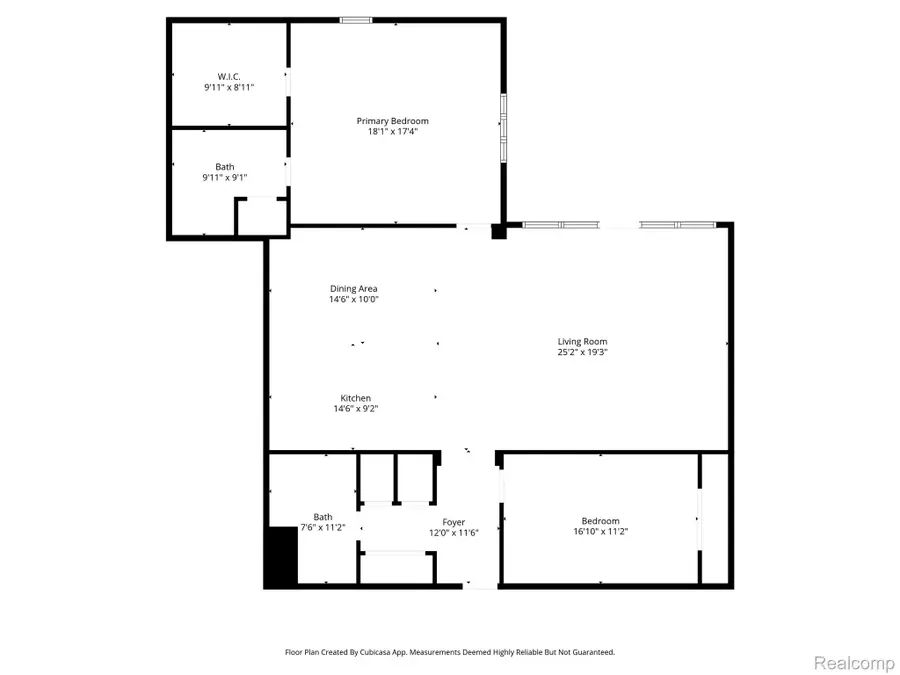 315 2nd Street #301, Ann Arbor, MI 48103 - #2