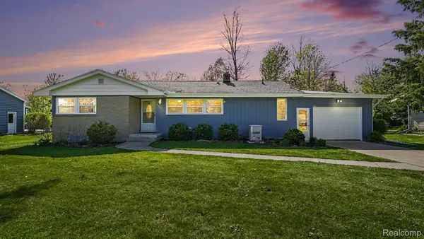 4868 Monica Street, Auburn, MI 48611