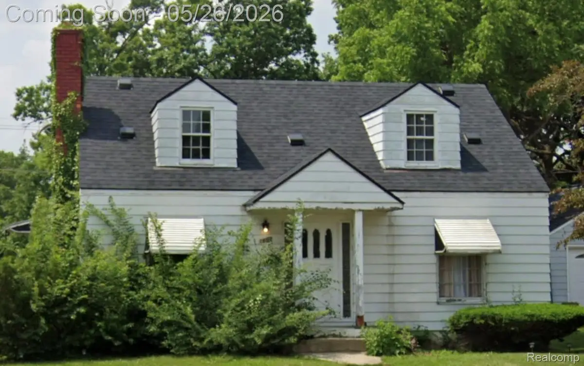 1601 N Ballenger Highway, Flint, MI 48504 - #1