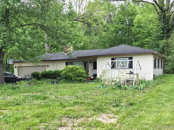 7198 N Linden Road, MtMorris, MI 48458