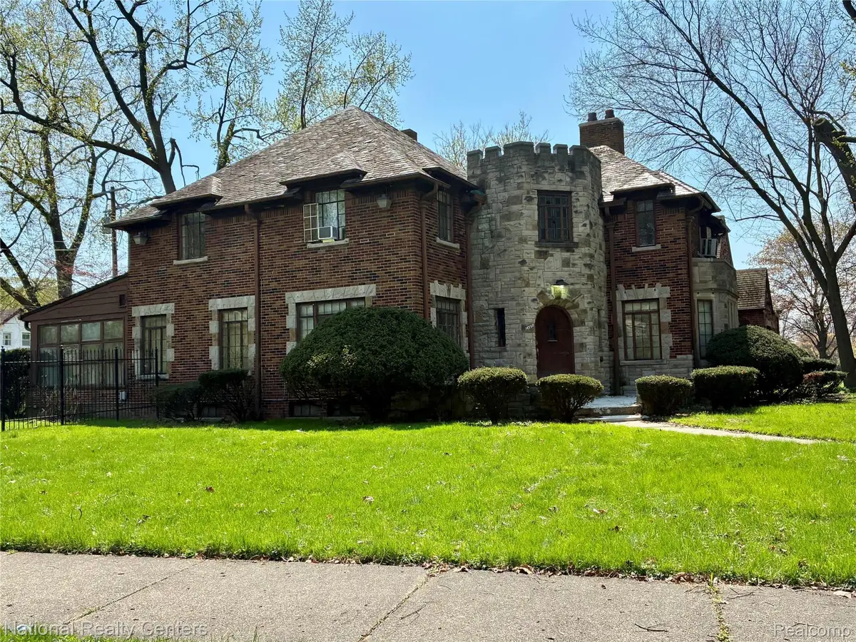 14590 Abington Avenue, Detroit, MI 48227 - #1
