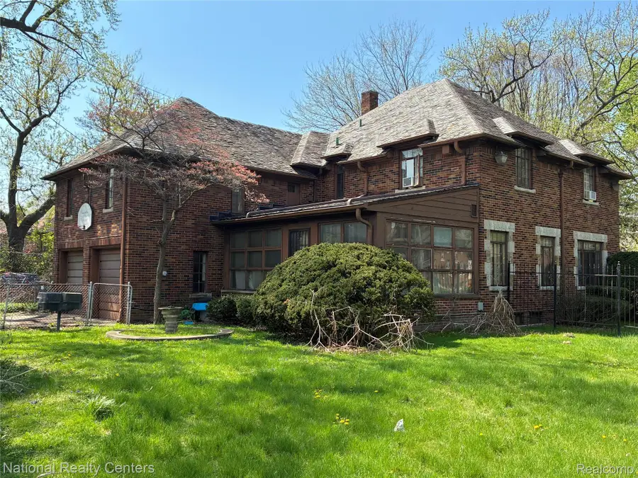 14590 Abington Avenue, Detroit, MI 48227 - #2