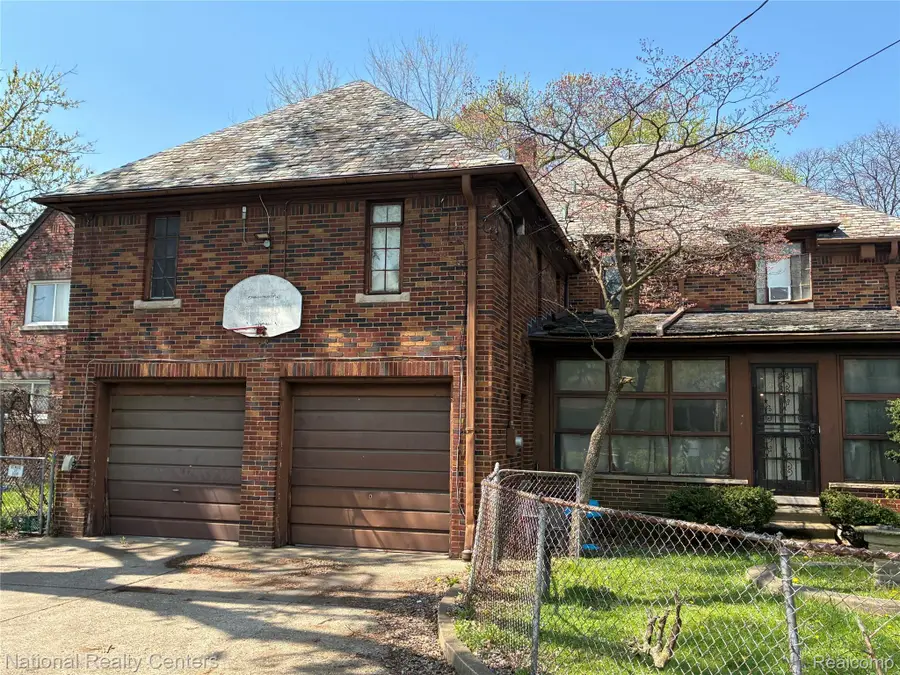 14590 Abington Avenue, Detroit, MI 48227 - #3