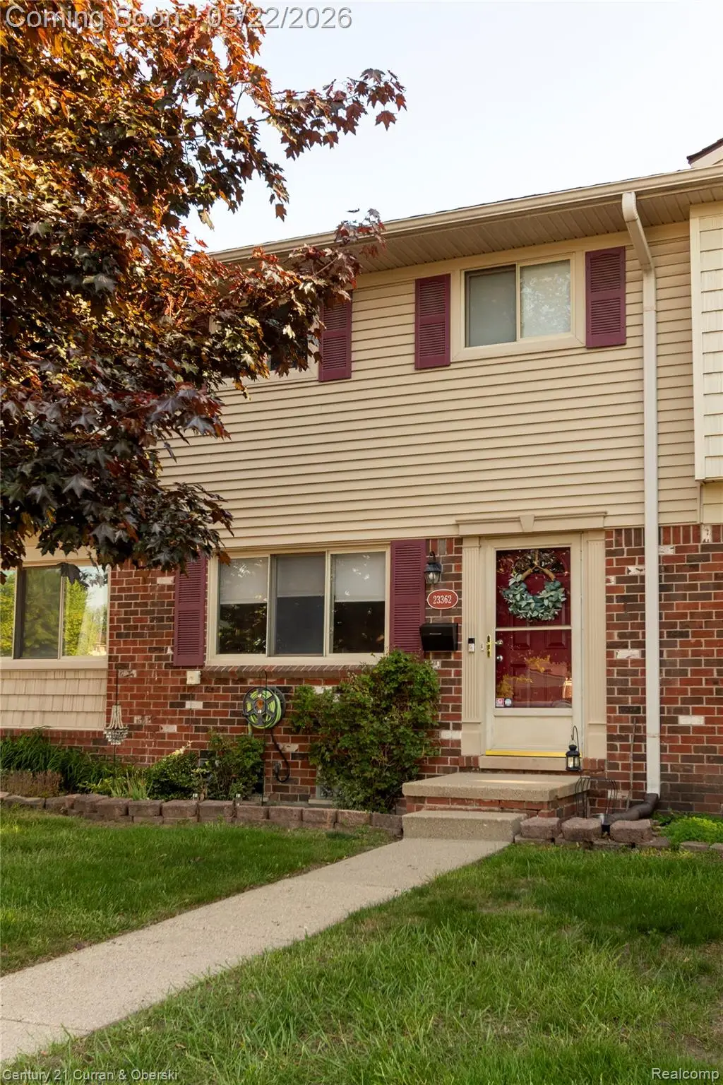 23362 Baker Street, Taylor, MI 48180 - #1