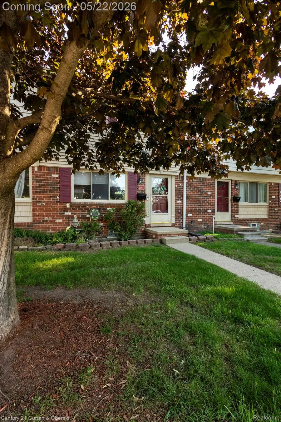 23362 Baker Street, Taylor, MI 48180 - #2