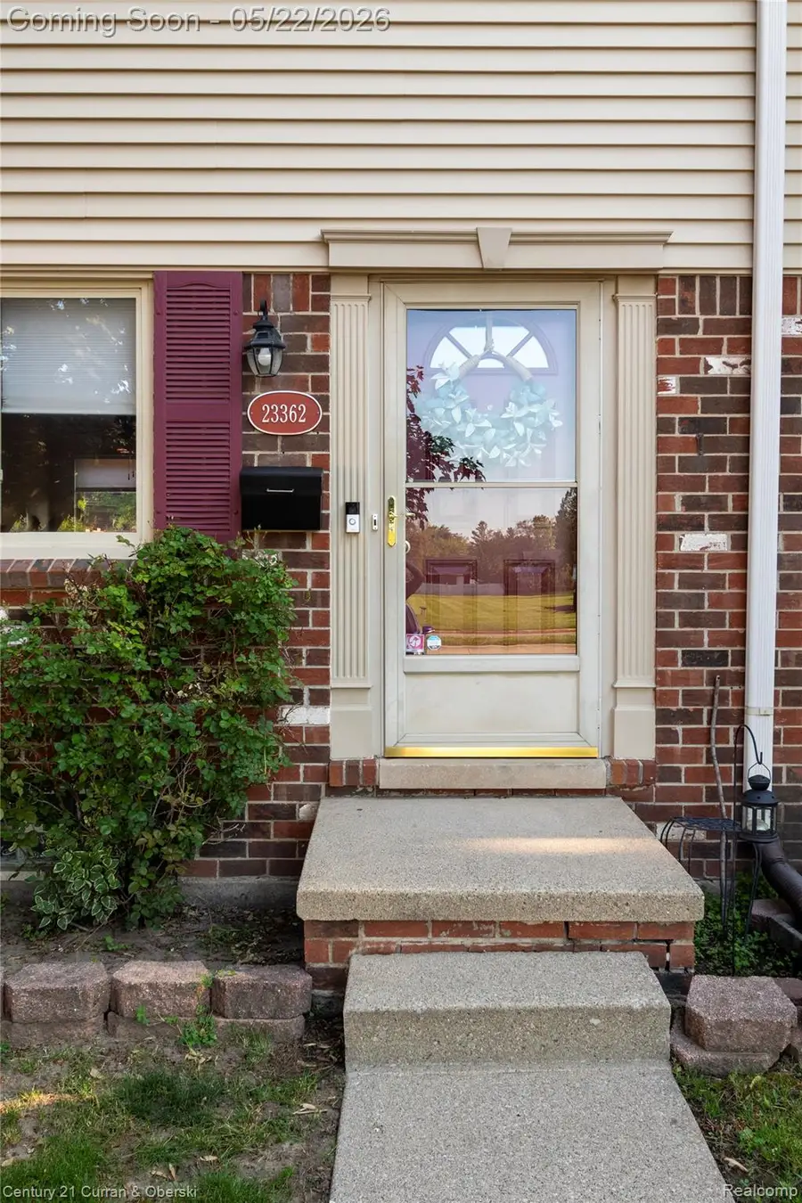 23362 Baker Street, Taylor, MI 48180 - #3