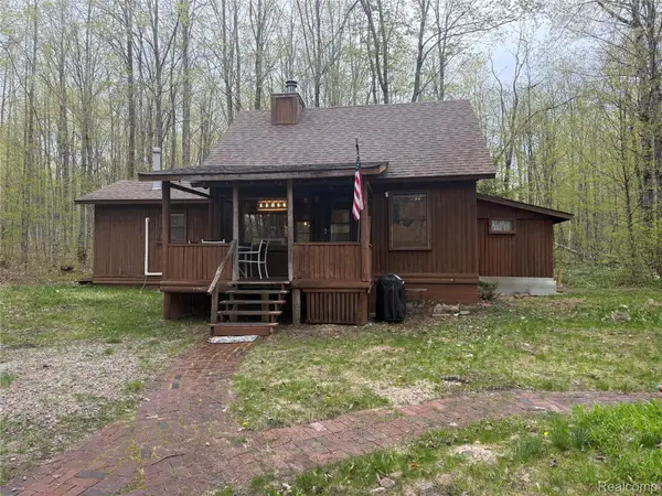 8641 Springdale Drive, Elmira, MI 49730