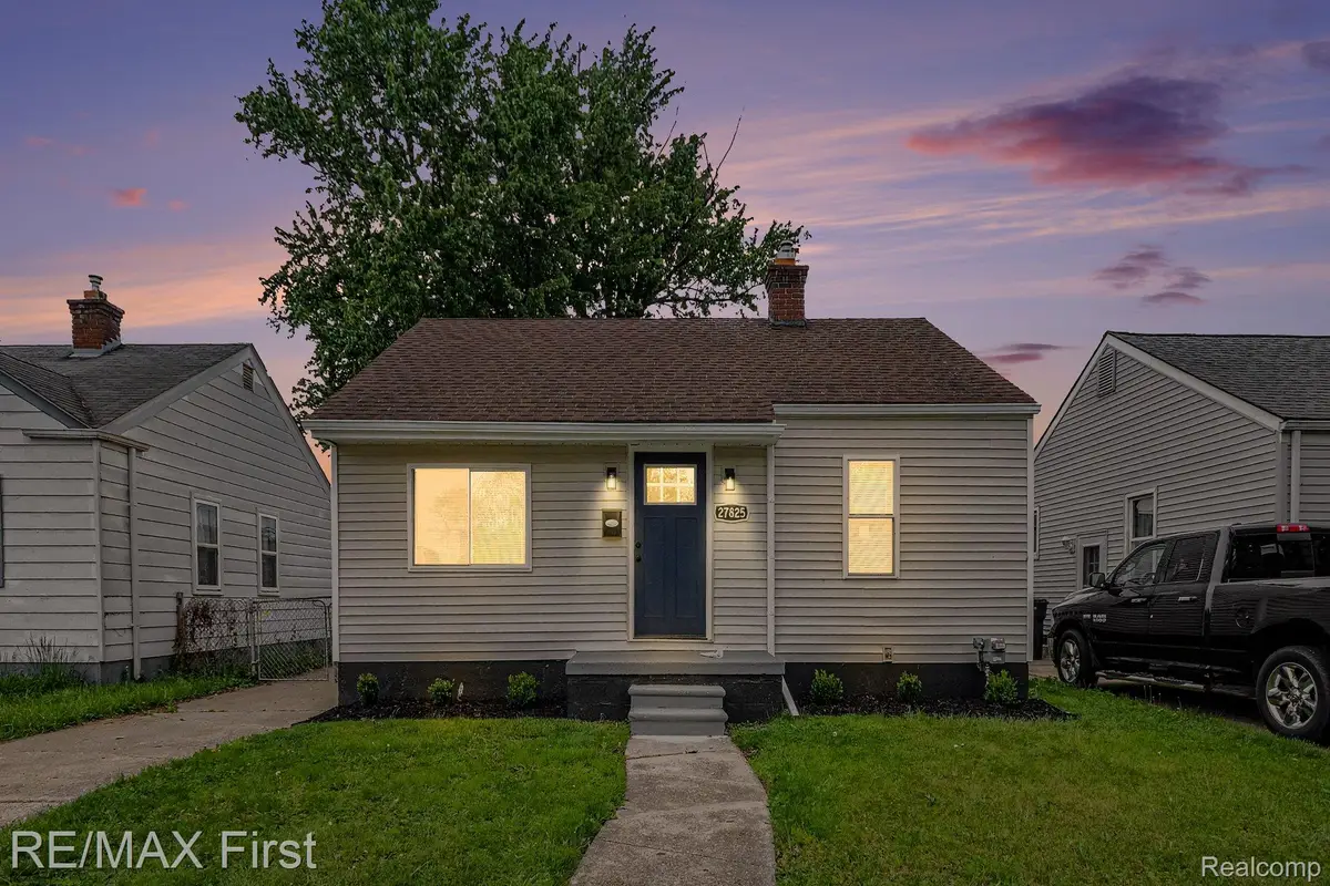 27825 Van Howe Street, Roseville, MI 48066 - #1