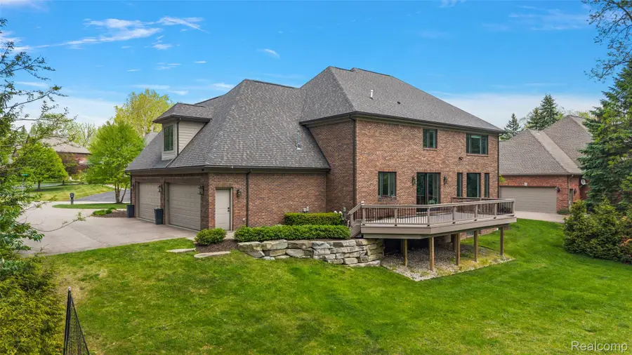 4345 Spruce Hill Lane, Bloomfield, MI 48301 - #3