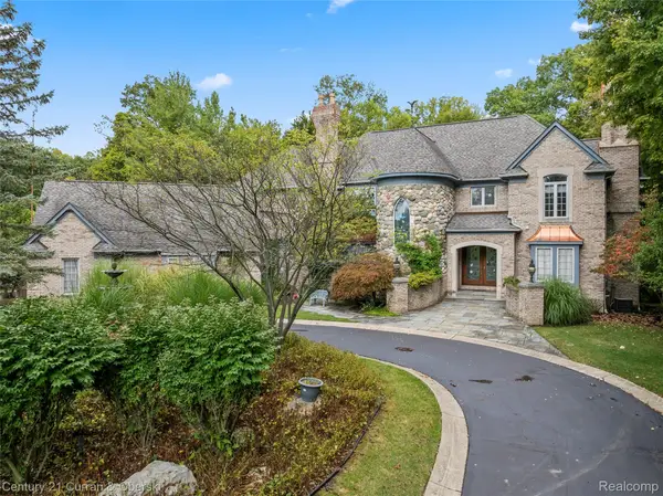 34062 Lyncroft Street, FarmingtonHills, MI 48331