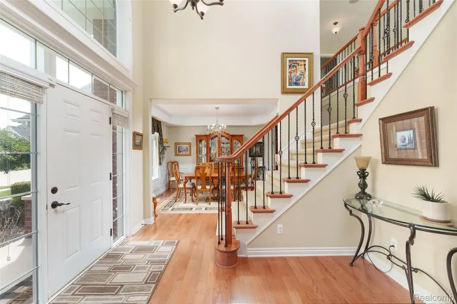 24455 Glenwood Drive, Lyon, MI 48178 - #3