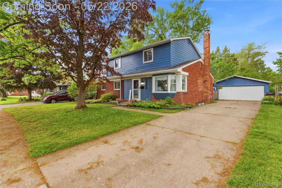 47735 Jeffry, Utica, MI 48317 - #2