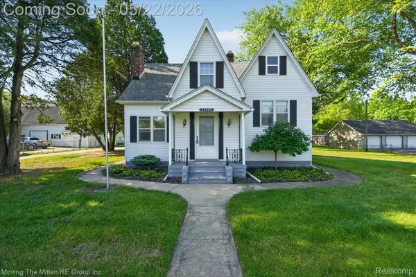 25505 Wick Road, Taylor, MI 48180